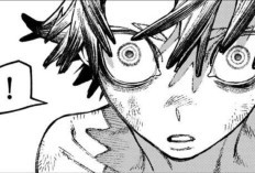 Gachiakuta Ch. 173 VF Scan, Un interrogatoire rondement mené