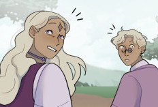 Le train a été volé ! Lien Pour Lire Webtoon Les Chroniques d'Imseria Chapitre 5 en Français