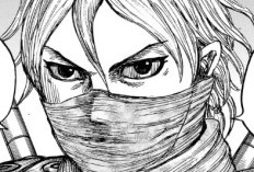 Kingdom Chapitre 884 en Français, Le sacrifice dans un combat à mort
