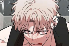 Kim Mincheol rougit ! Heure ou RAW The Childhood Friend Complex Chapitre 58 VF Scan