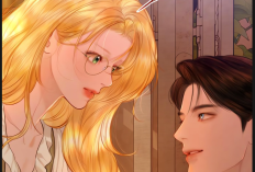 Lectura de Manhwa Cry, or Better Yet, Beg Chapitre 76 en Français, Le bonheur de Mattias