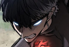 Manhwa Eternally Regressing Knight Chapitre 90 Scan VF Le Chef Des Monstres Est Vaincu Au Combat