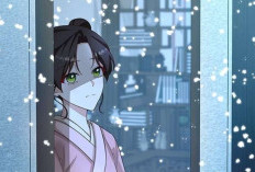 Manhwa The Circumstances of the Lying Empress Chapitre 25 Scan VF Tomber Amoureux S'accompagne D'un Chagrin D'amour