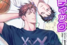Lien Pour Lire BL Manhwa Semantic Error Chapitre Complet VF Scan, Será que Sangwoo vai conseguir resolver esse problema?