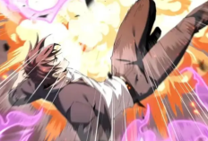 RAW Rise of the Dragon Overlord Chapitre 191 VF Scan, L'explosion qui a failli le tuer