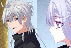 Lisez la Manhua Magic Emperor Chapitre 787 en Français, Yifan prépare sa mission