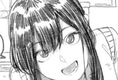Femme joyeuse ! A Manhwa About Dating a Disabled Girl CH. 1 VF Scan