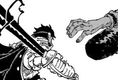 Sortie Reportée ! Lire One Piece Chapitre 1166 VF Scan Restez À L'écoute Pour La Suite Du Combat Ultime De Haki.