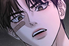 BL Manhwa Things That Deserve to Die Chapitre 31 VF Scan Une Pièce Secrète Remplie De Choses Intéressantes
