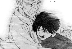 Nostalgie dans l'au-delà ? Lisez la Manga Juujika no Rokunin Chapitre 231 en Français