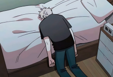 Lien RAW The Childhood Friend Complex Chapitre 64 VF Scan, Contemplant son propre destin