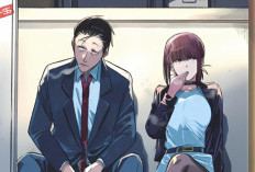 Lien Smoking Behind the Supermarket with You Chapitre 61 VF Scan La Vie Quotidienne D'un Travailleur