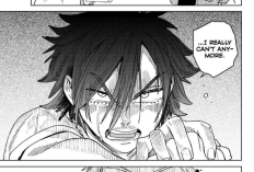 Spoilers la Manga Wind Breaker (Nii Satoru) Chapitre 199 en Français, Sakura est prête à aller de l'avant !