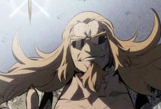 Lien du Manhwa Solo Leveling: Ragnarok Chapitre 67 VF Scan Qui A Permis De Conquérir L'autre Territoire