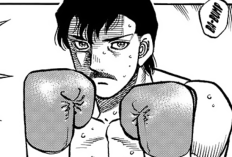 RAW Lien Pour Lire Manga Hajime no Ippo Chapitre 1511 en VF Scan, La boxe accélère le rythme cardiaque