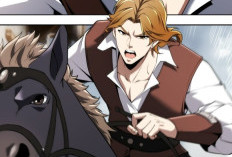 Tumulte soudain ! Lisez la Manhwa Je vais industrialiser ce monde magique Chapitre 4 en Français