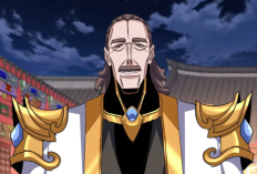 Spoilers du Manhua Magic Emperor Chapitre 789 en Français, Une action surprenante révélée