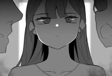 Dont l’un Impliquait un Moment D’inattention, Que s'est-il passé ? Question de Taille Chapitre 13 en Scan VF FR