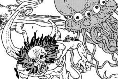 Lire Manga Chainsaw Man Chapitre 221 VF Scan C'est Le Moment De Rebondir