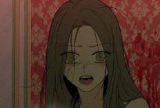 Misérable ! Lire Pleure pour cette fleur (Tears on a Withered Flower) Chapitre 88 VF Scan Haesoo Va S'enfuir Avec Taeha