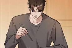 Lire Merry Psycho Chapitre 54 Scan VF Le Secret Est Enfin Révélé