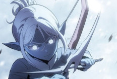 Mise À Jour ! Lien du Lire Solo Leveling: Ragnarok Chapitre 69 VF Scan La Plus Grande Bataille Se Déroule Ici.