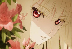 Critique du film GROTESQQQUE : L'anthologie animée audacieuse de CloverWorks qui bouscule les codes de la science-fiction