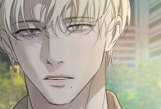 Lire Manhwa BL Backlight Chapitre 58 en VF Scan Il Y A Quelqu'un De Suspect