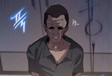 Lisez la Manhwa Secret Class Chapitre 295 en Français, Daeho devient plus audacieux !