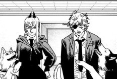 Lisez Manga Chainsaw Man Chapitre 233 en FR VF Scan, Le monde de Denji a été réinitialisé et est revenu à la normale