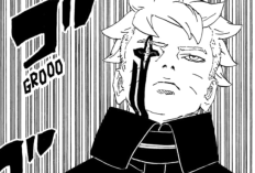 Spoiler RAW! Lecture En Ligne Manga Boruto: Two Blue Vortex Chapitre 30 Scan VF FR, Konoha en Danger