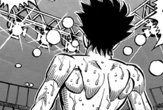 Lien pour Lire Manga Hajime no Ippo Chapitre 1510 en VF Scan, Sendo et son combat immortel