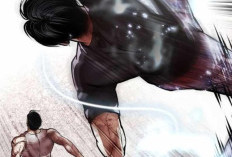Technique d'élite ! Lisez Lookism Manhwa Chapitre 606 en Français Scan