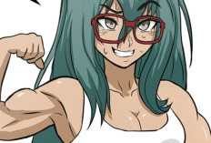 Une Star Des Réseaux Sociaux × Un Geek Passionné De Jeux Vidéo, Date De Sortie Swolemates Chapitre 11 VF Scan