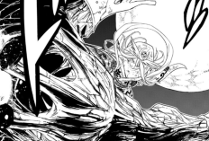 RAW Update! Lire le Manga Fairy Tail : 100 Years Quest Chapitre 202 en Français, Une attaque époustouflante