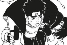 Lire Boruto: Two Blue Vortex Chapitre 36 VF Scan Sakura Pleure À Cause De Cela