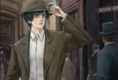 Lire le Manhwa Lord of the Mysteries (Remake) Chapitre 17 Scan VF, Nouvelle action palpitante