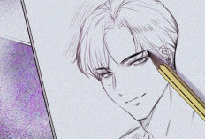 Chronologie J’ai juste dessiné un homme beau et gran Ch 4 VF Scan Voici L'histoire D'amour Dont Rêvent Toutes Les Femmes