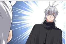 Spoilers du Manhua Magic Emperor Chapitre 786 en Français, Une action pleine de suspense