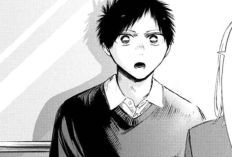 Manga Ao no Hako (Blue Box) Chapitre 232 VF Scan, Je jouerai toujours au badminton à l'université