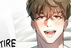 Manhwa La Cage Dorée Chapitre 3 en Scan VF FR, La Vie Monotone et étouffante de Huina