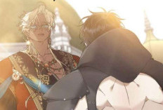 Rencontrez son amour ! BL Manhwa Blossoms of the White Night Chapitre 31 Scan VF