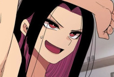 Manhwa Someone Stop Her! (Stop Smoking) Chapitre 87 VF Scan Le Désir De Vouloir Dominer