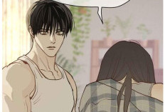 C'est Parti ! Lisez la Manhwa Flowers Are Bait Chapitre 54 en Français, Lee Yeon est sous le charme
