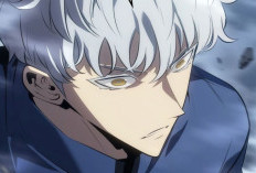 RAW Manhwa Solo Leveling: Ragnarok Chapitre 66 VF Scan Pas Un Jour Sans Combat