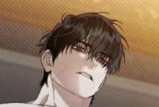 Tei avec douceur ! BL Manhwa Blossoms of the White Night Chapitre 16 Scan VF 