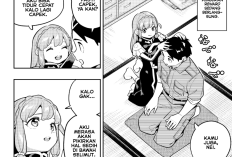 Lien de Manga Mato Seihei no Slave (Chained Soldier) Chapitre 170 en Français, L'histoire émouvante de Nei