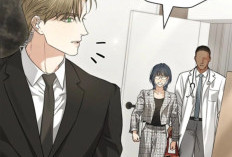 Kiss Me if You Can Saison 2 CH. 52 Scan VF, L'émergence d'une préoccupation