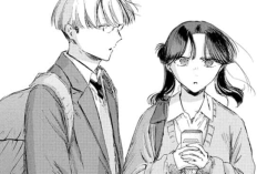 Lire Manga Ao no Hako (Blue Box) Chapitre 233 VF Scan, Presque exprimer des sentiments !