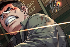 Spoiler & Lisez la Manhwa Mercenary Enrollment Chapitre 281 en Français, Le conflit s'envenime à nouveau